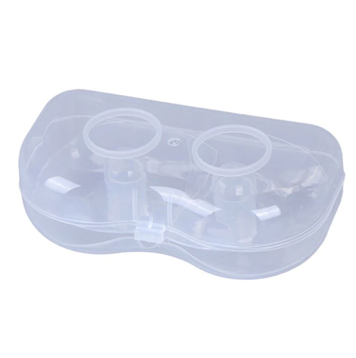 Pezonera Lactancia Con Estuche